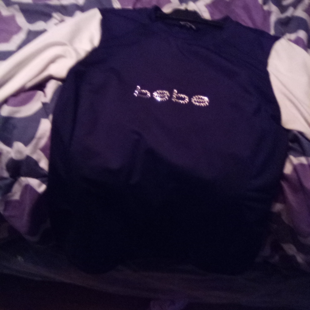 Bebe shirt